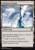 Darksteel Citadel - Modern Masters 2015 (Common) [MM2-238]