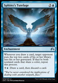Sphinx's Tutelage - Magic Origins (Uncommon) [ORI-76]
