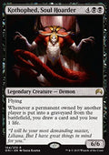 Kothophed, Soul Hoarder - Magic Origins (Rare) [ORI-104]