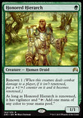 Honored Hierarch - Magic Origins (Rare) [ORI-182]