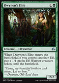 Dwynen's Elite - Magic Origins (Uncommon) [ORI-173]