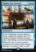 Thopter Spy Network - Magic Origins (Rare) [ORI-79]