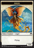 Angel Token (White 4/4) - Magic Origins (Token) [ORI-T01]