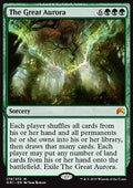 The Great Aurora - Magic Origins (Mythic) [ORI-179]
