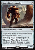 Mage-Ring Responder - Magic Origins (Rare) [ORI-232]