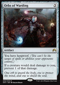 Orbs of Warding - Magic Origins (Rare) [ORI-234]