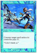 Force Spike - Seventh Edition (Common) [7ED-76]