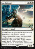 Aegis Angel - Magic Origins (Rare) [ORI-273]