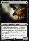 Nightmare - Magic Origins (Rare) [ORI-282]