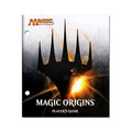 Magic Origins: Player's Guide - Magic Origins