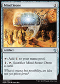 Mind Stone - Duel Decks: Zendikar vs. Eldrazi (Uncommon) [DDP-65]