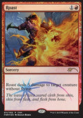 Roast - Friday Night Magic Promos (Rare)