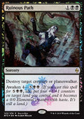 Ruinous Path - Buy a Box Promos (Rare) [BABP-123]
