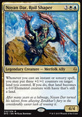 Noyan Dar, Roil Shaper - Battle for Zendikar (Rare) [BFZ-216]