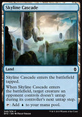Skyline Cascade - Battle for Zendikar (Common) [BFZ-246]