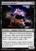 Kalastria Healer - Battle for Zendikar (Common) [BFZ-114]