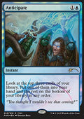 Anticipate - Friday Night Magic Promos (Rare)