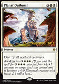 Planar Outburst - Battle for Zendikar: Promos (Rare) [PBFZ-42]
