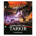 Dragons of Tarkir: Player's Guide - Dragons of Tarkir