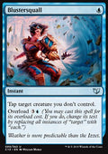 Blustersquall - Commander 2015 (Uncommon) [C15-89]
