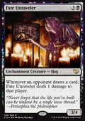 Fate Unraveler - Commander 2015 (Rare) [C15-126]