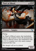 Thief of Blood - Commander 2015 (Uncommon) [C15-22]