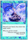 Tolarian Winds - Seventh Edition (Common) [7ED-105]
