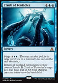 Crush of Tentacles - Oath of the Gatewatch (Mythic) [OGW-53]