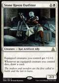 Stone Haven Outfitter - Oath of the Gatewatch (Rare) [OGW-37]