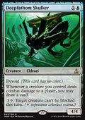 Deepfathom Skulker - Oath of the Gatewatch (Rare) [OGW-43]