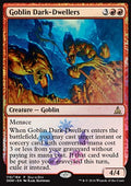 Goblin Dark-Dwellers - Buy a Box Promos (Rare) [BABP-110]