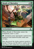 Bonds of Mortality - Oath of the Gatewatch (Uncommon) [OGW-128]