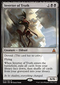 Inverter of Truth - Oath of the Gatewatch (Mythic) [OGW-72]