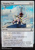Warping Wail - Oath of the Gatewatch (Uncommon) [OGW-12]