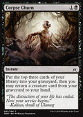 Corpse Churn - Oath of the Gatewatch (Common) [OGW-83]