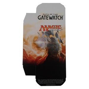 Oath of the Gatewatch: Kozilek Card Box - Oath of the Gatewatch