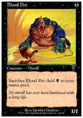 Blood Pet - Seventh Edition (Common) [7ED-121]