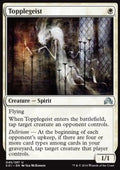 Topplegeist - Shadows over Innistrad (Uncommon) [SOI-45]