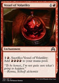 Vessel of Volatility - Shadows over Innistrad (Common) [SOI-189]