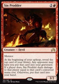 Sin Prodder - Shadows over Innistrad (Rare) [SOI-181]