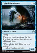 Erdwal Illuminator - Shadows over Innistrad (Uncommon) [SOI-60]