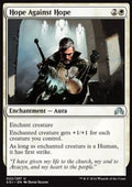 Hope Against Hope - Shadows over Innistrad (Uncommon) [SOI-22]