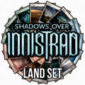Shadows over Innistrad: Basic Land Set - Shadows over Innistrad (Land)