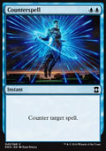 Counterspell - Eternal Masters (Common) [EMA-43]