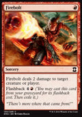 Firebolt - Eternal Masters (Common) [EMA-130]