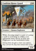Coalition Honor Guard - Eternal Masters (Common) [EMA-6]