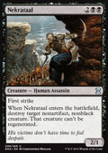 Nekrataal - Eternal Masters (Uncommon) [EMA-99]