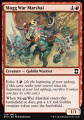 Mogg War Marshal - Eternal Masters (Common) [EMA-139]