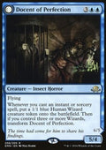Docent of Perfection / Final Iteration - Eldritch Moon (Rare) [EMN-56]