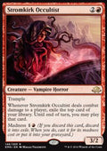 Stromkirk Occultist - Eldritch Moon (Rare) [EMN-146]